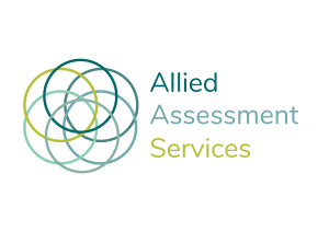 Allied Assessment Services Logo