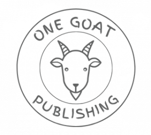 one goat publishing logo