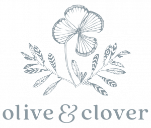 olive and clover logo