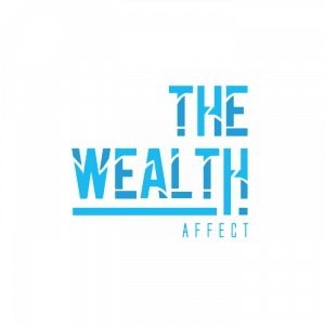 The wealth affect logo