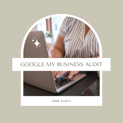 Google Business Profile Audit
